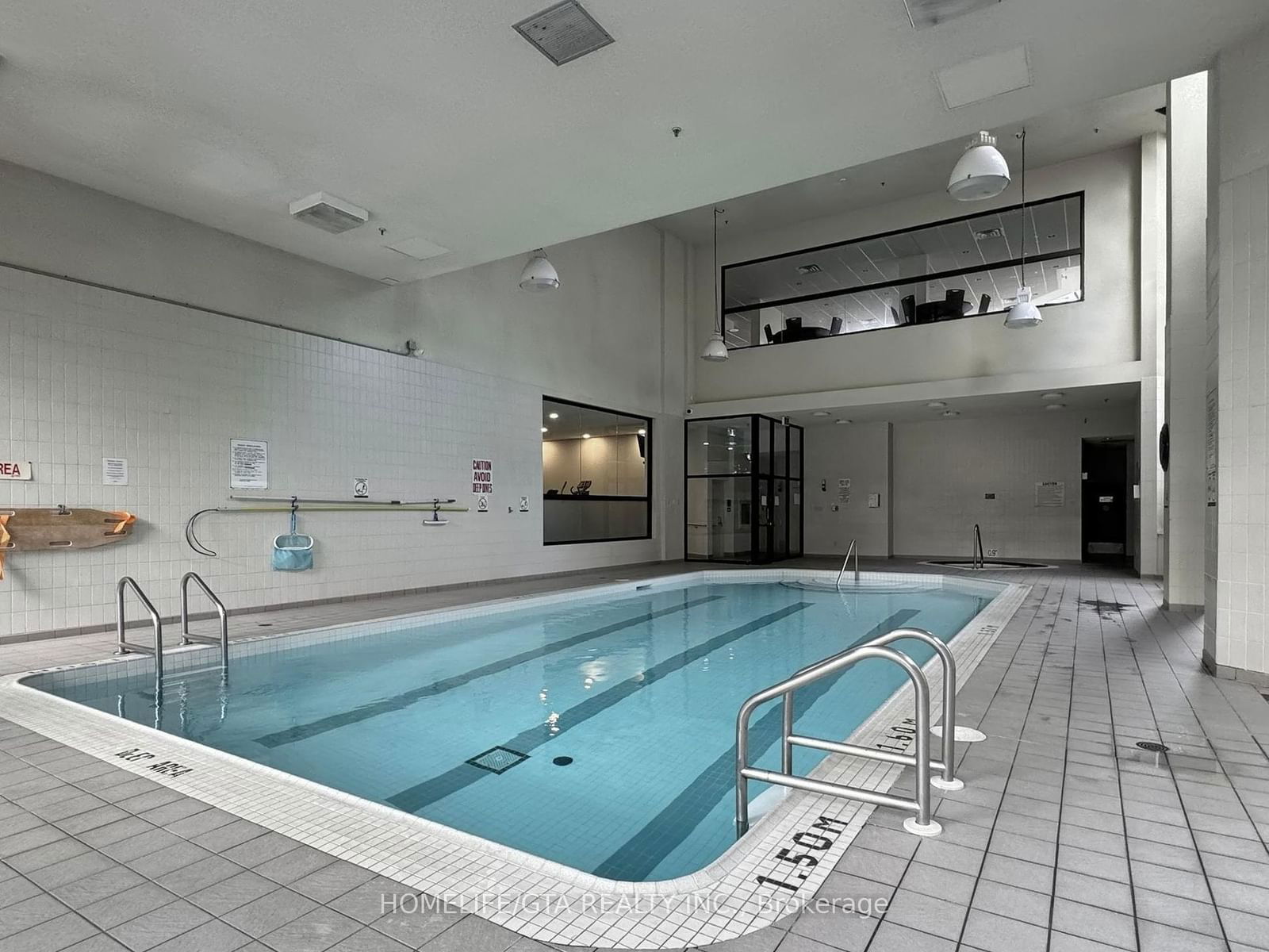 5460 Yonge St, unit #1402 for sale - image #37