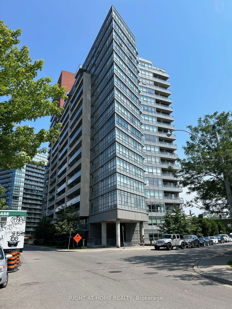 38 Joe Shuster Way, unit 2109 for rent - image #1