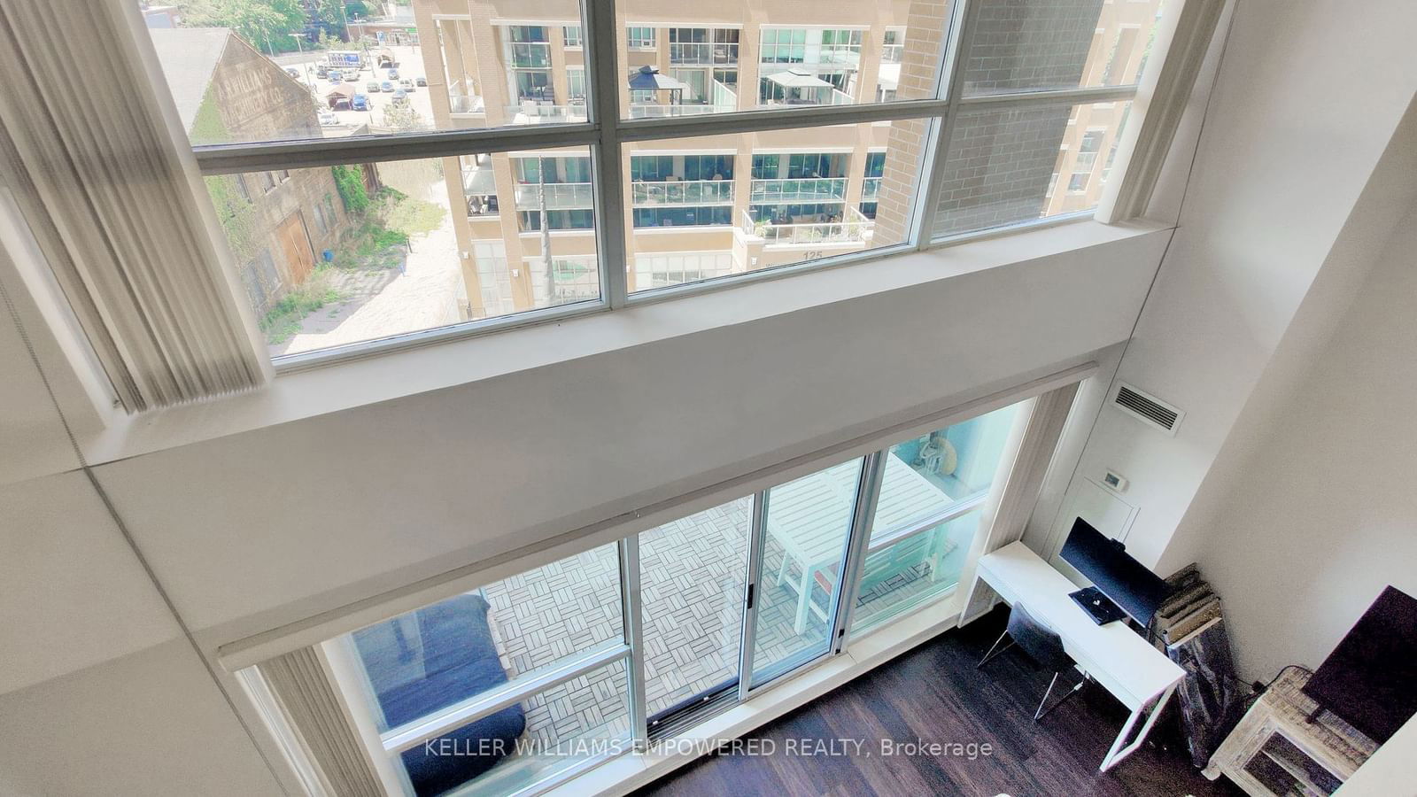 100 Western Battery Rd W, unit 418 for rent - image #17