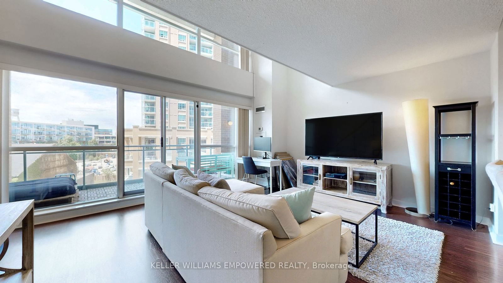 100 Western Battery Rd W, unit 418 for rent - image #5