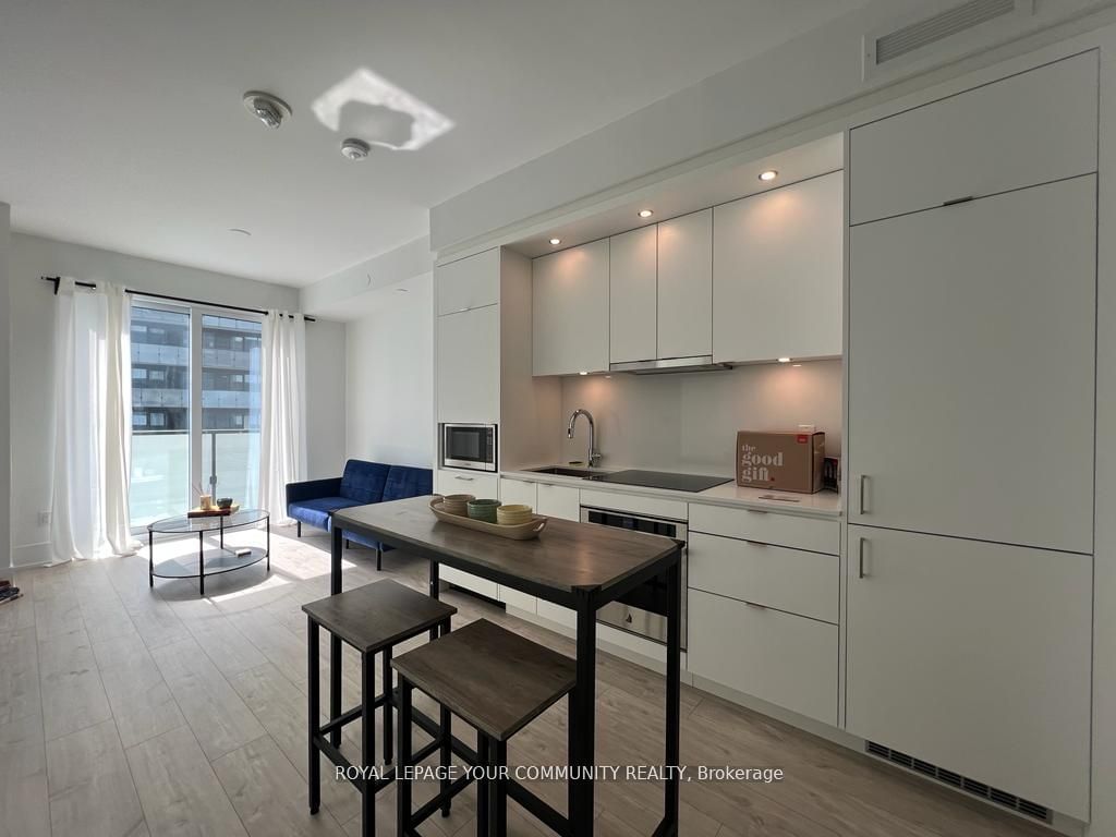 470 Front St W, unit 1401 for sale