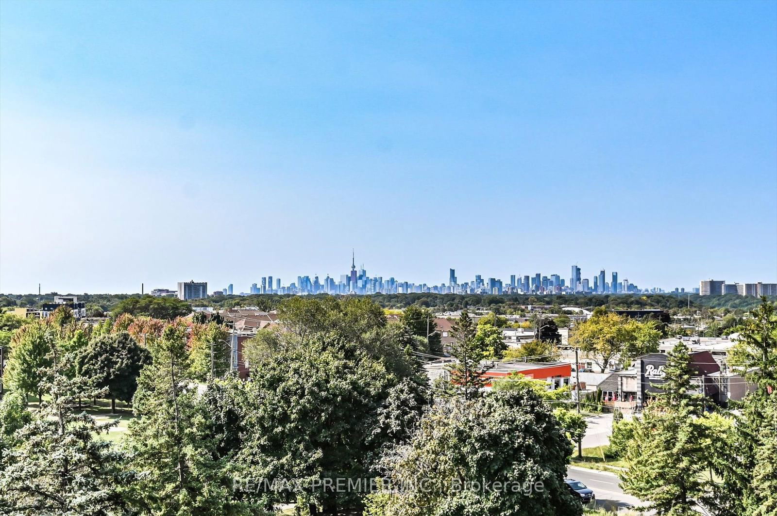 45 Sunrise Avenue Condos, North York, Toronto