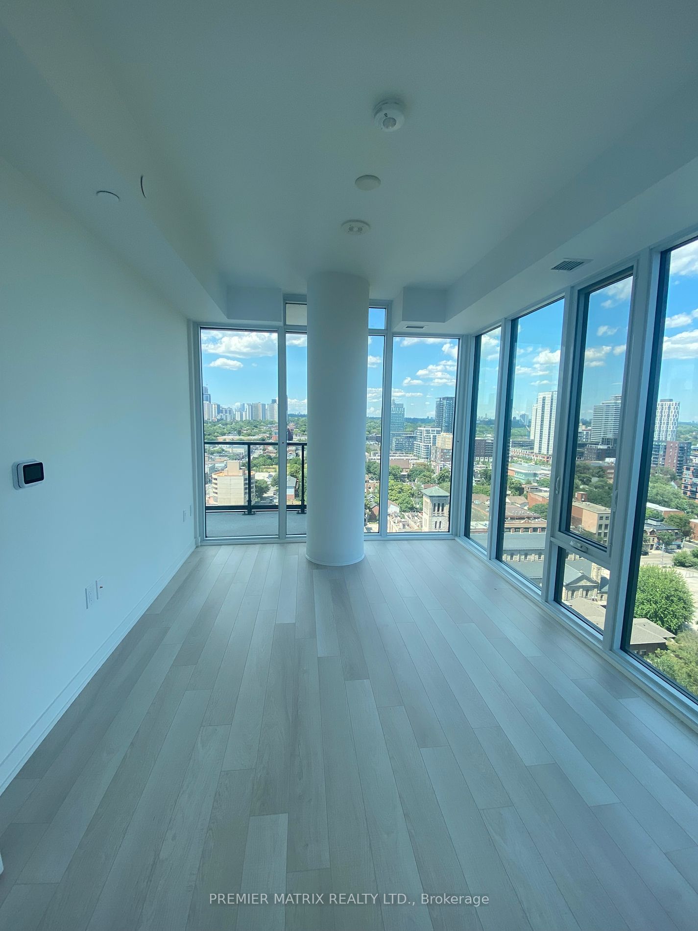 50 Power St, unit 1801 for rent