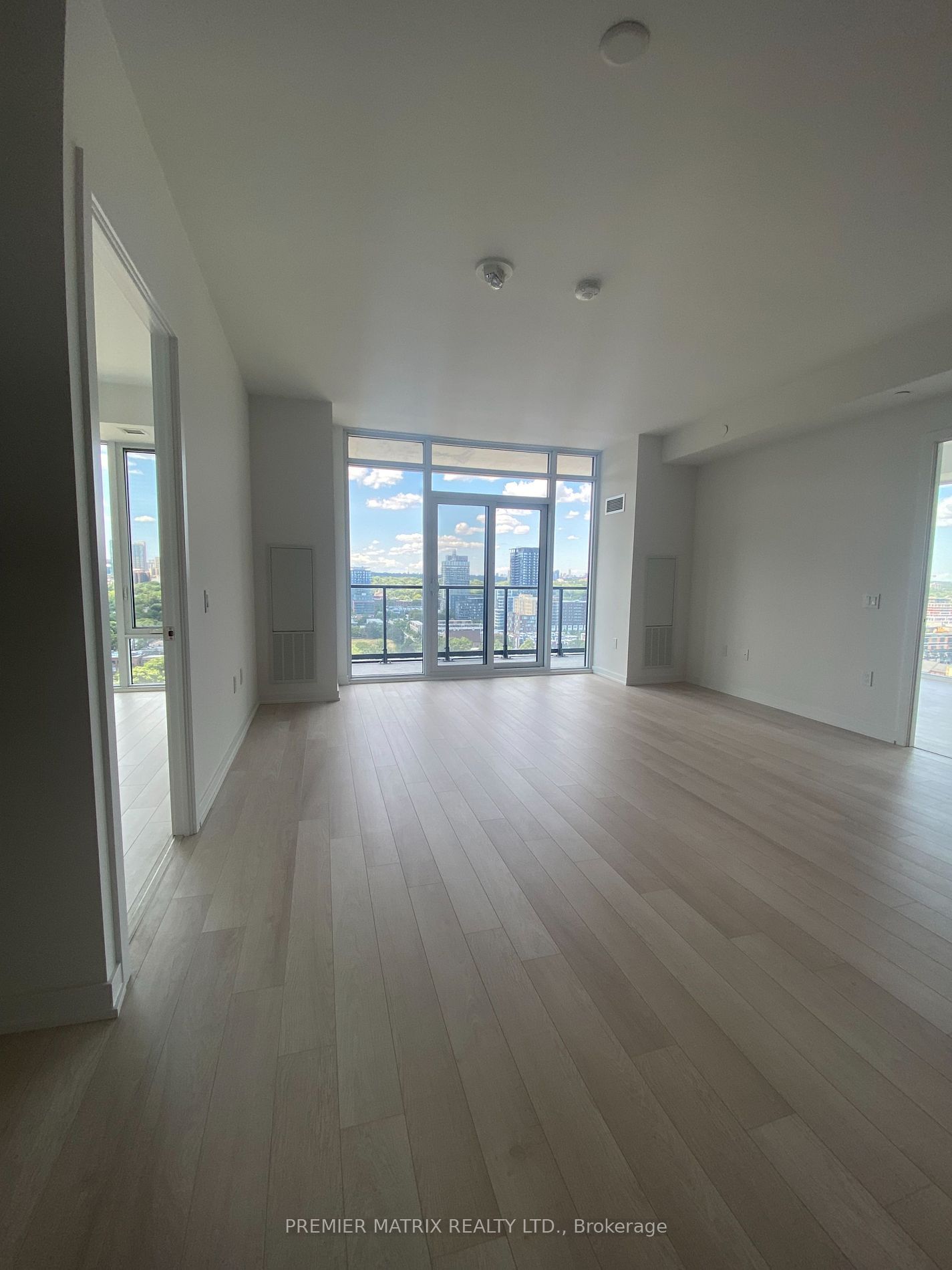 50 Power St, unit 1801 for rent