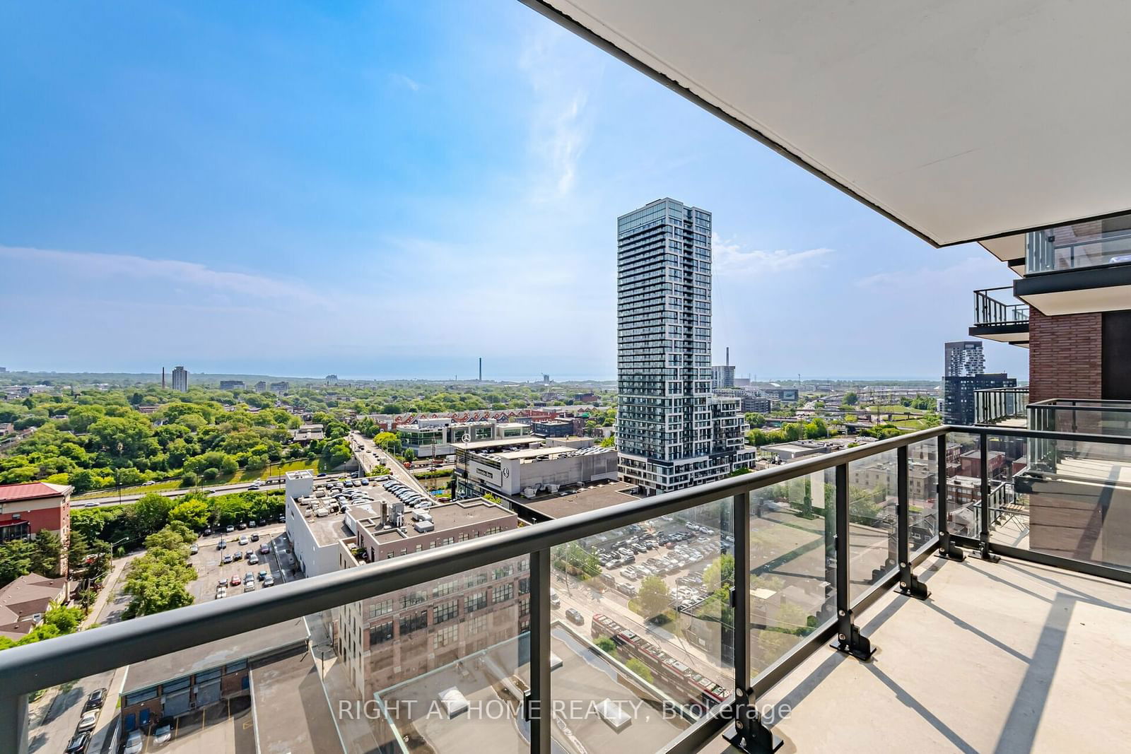 130 River St, unit 1510 for sale - image #29