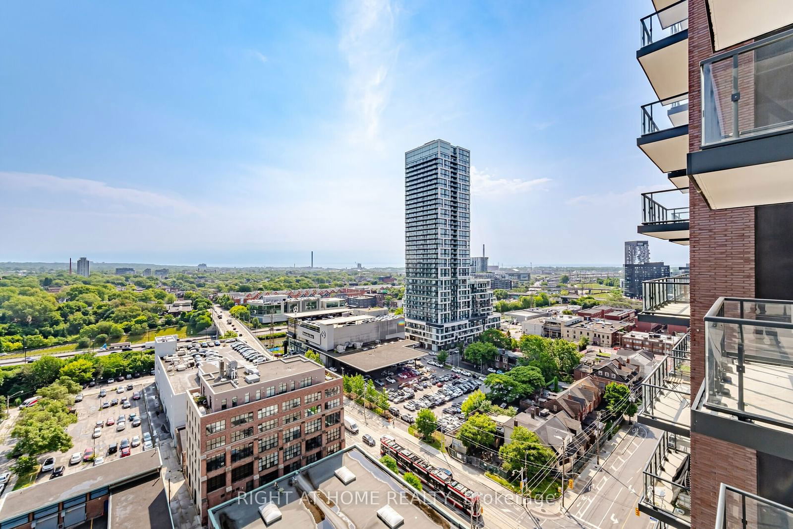 130 River St, unit 1510 for sale - image #30