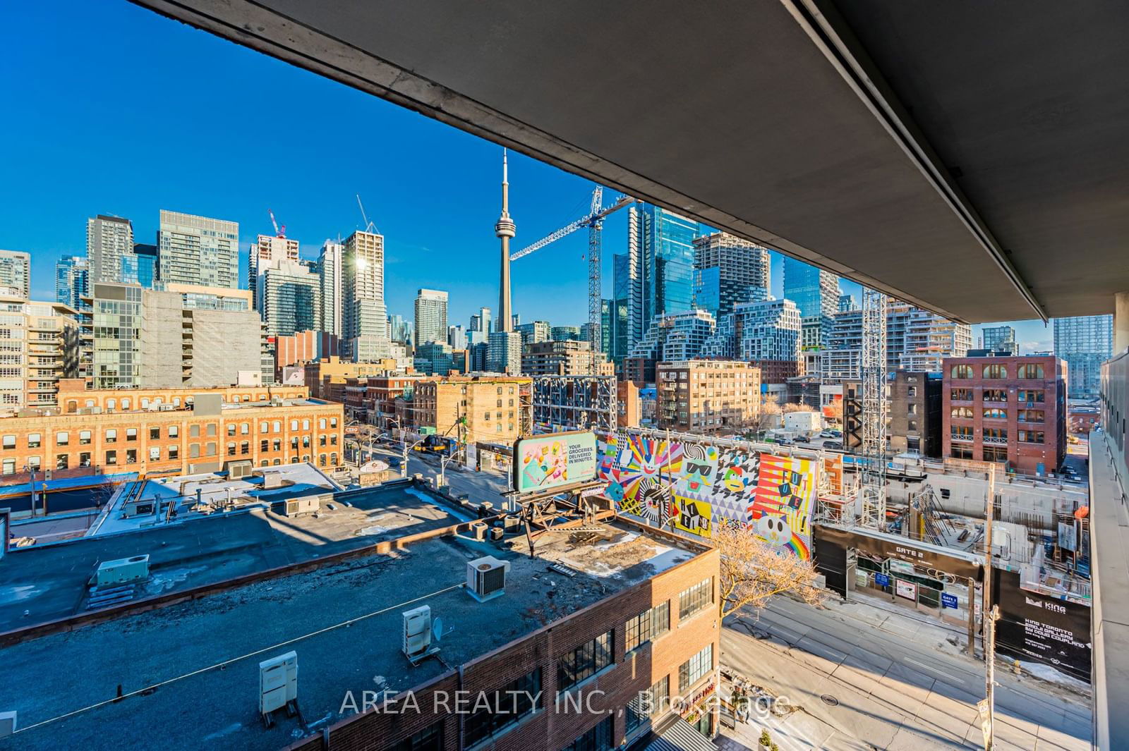 560 King St W, unit 610 for sale - image #15