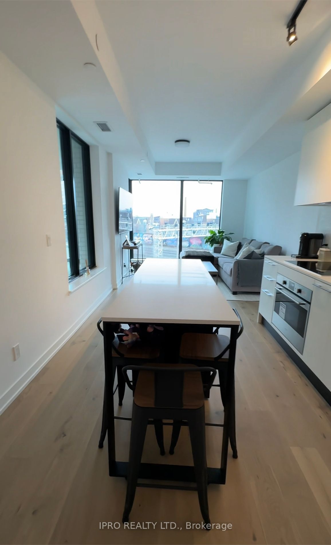 200 Sudbury St, unit 401 for rent