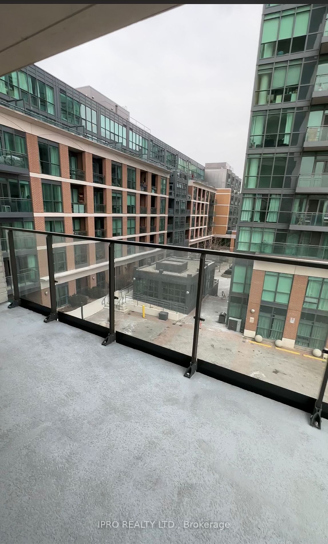 200 Sudbury St, unit 401 for rent - image #8