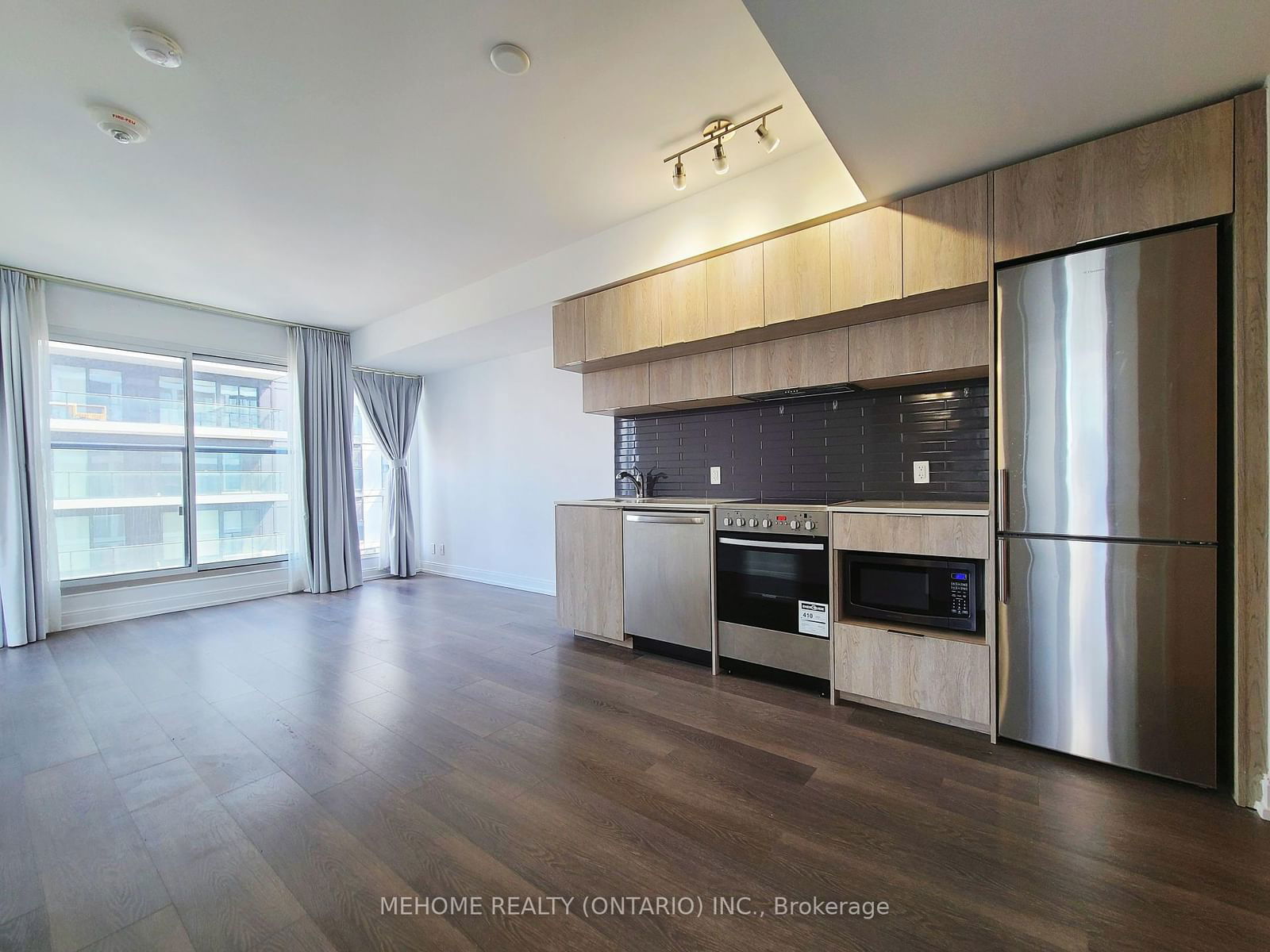 181 Dundas St E, unit 5111 for rent - image #11