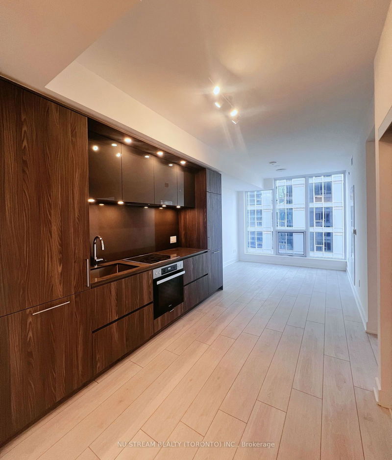 35 Mercer St, unit 3115 for rent - image #1