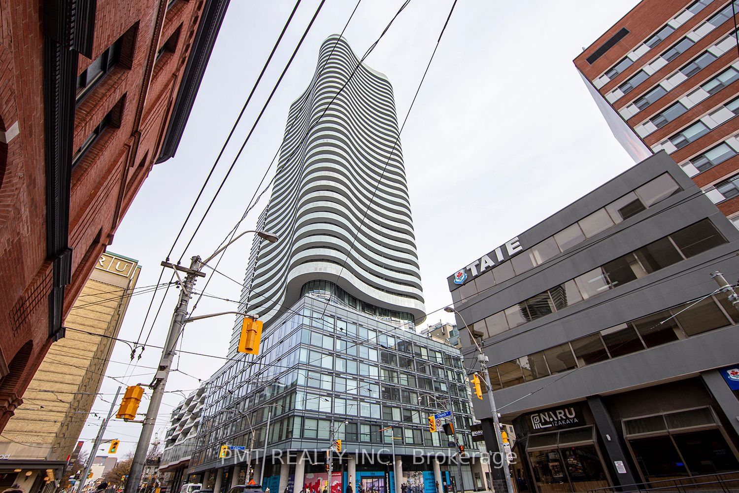 403 Church St, unit 1106 for rent - image #1