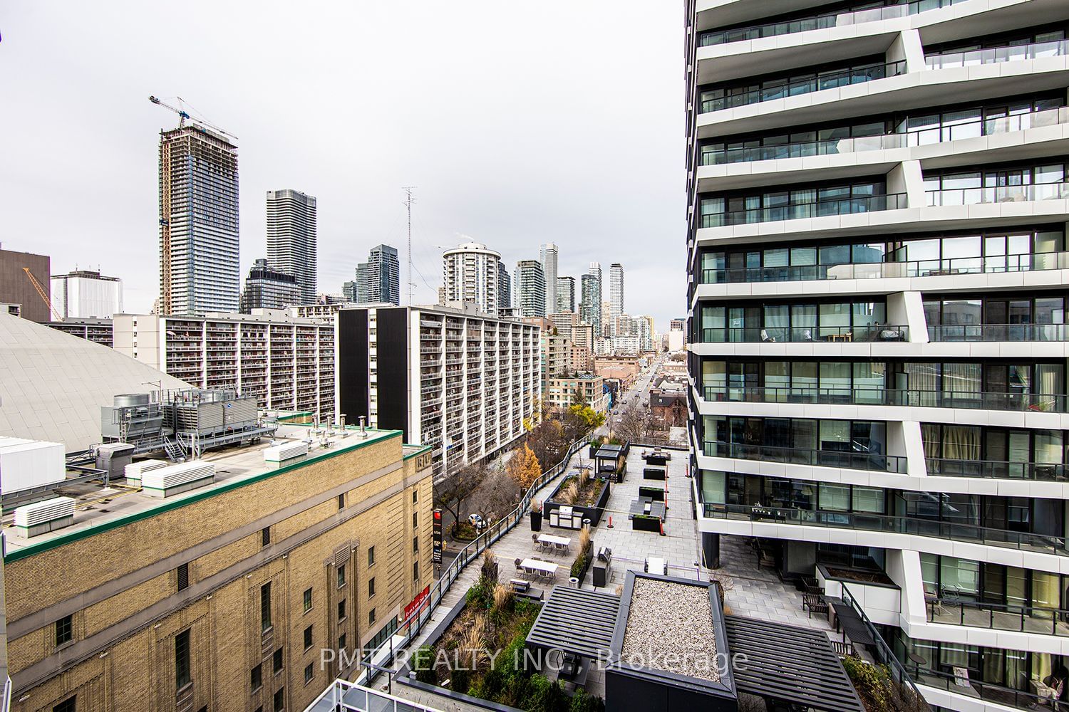 403 Church St, unit 1106 for rent - image #20