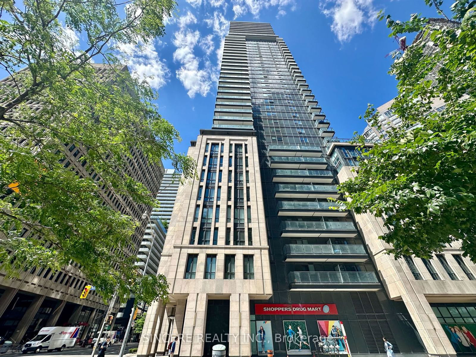 955 Bay St, unit 2907 for rent - image #1