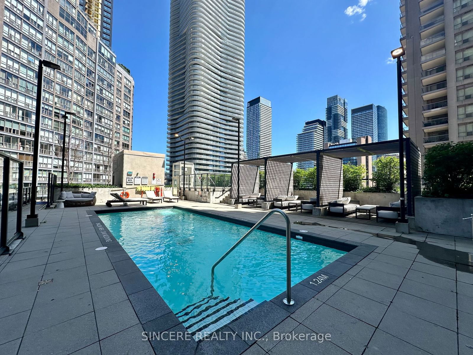 955 Bay St, unit 2907 for rent - image #11