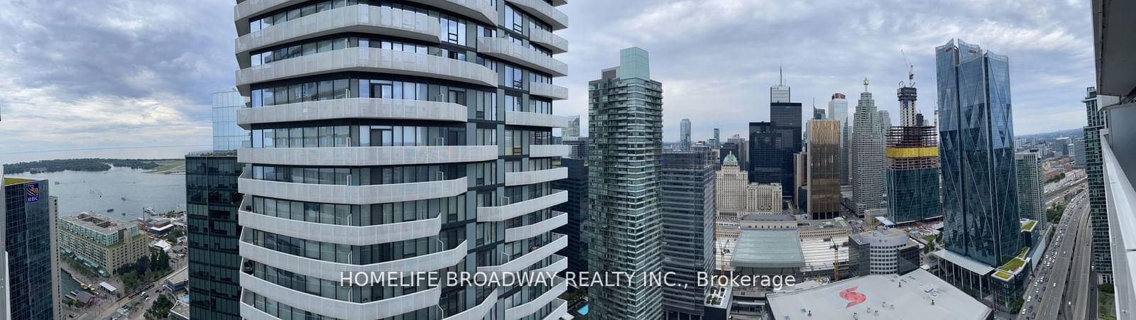 88 Harbour St, unit 4802 for rent - image #8