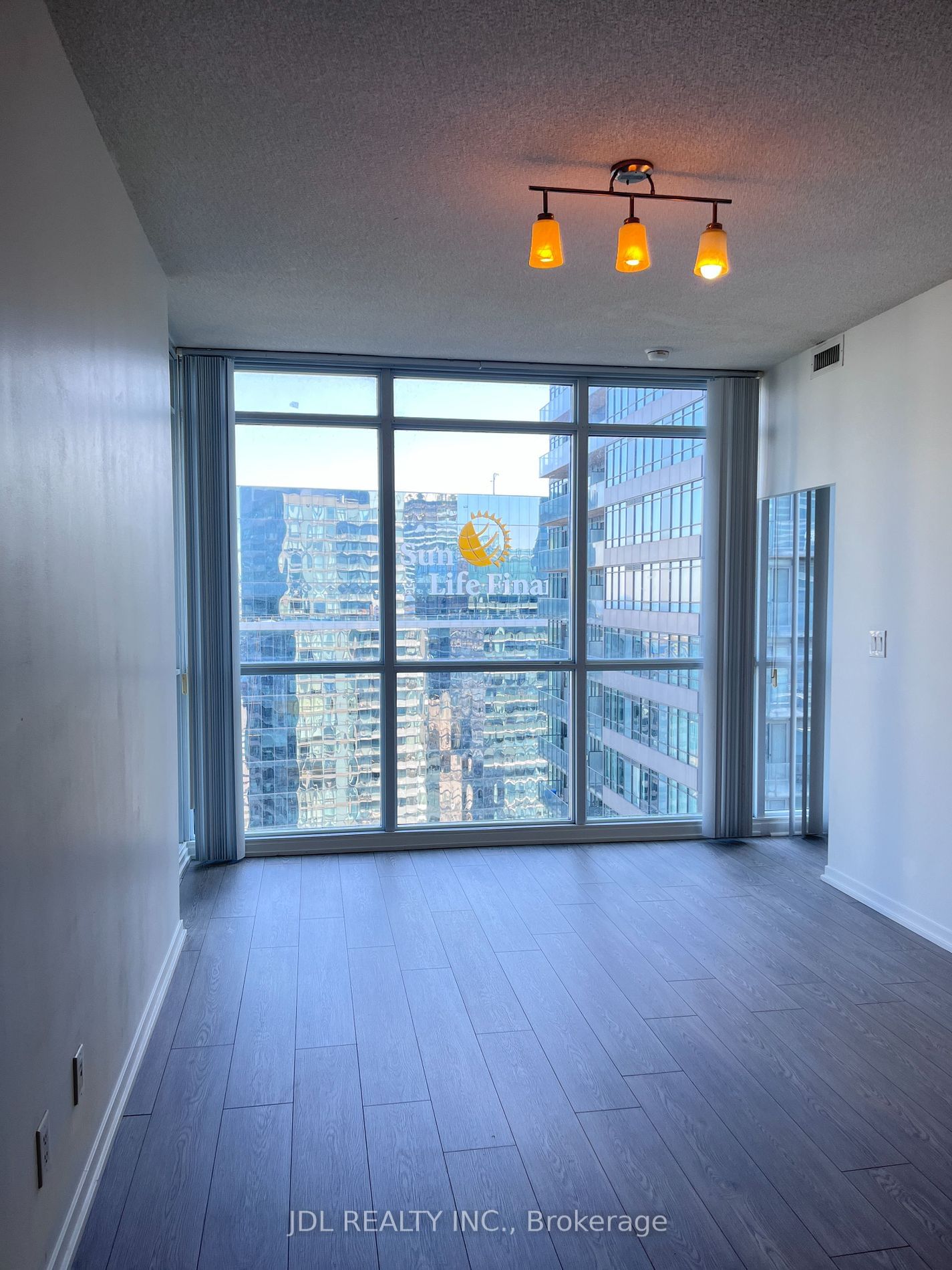 65 Bremner Blvd, unit 4501 for rent