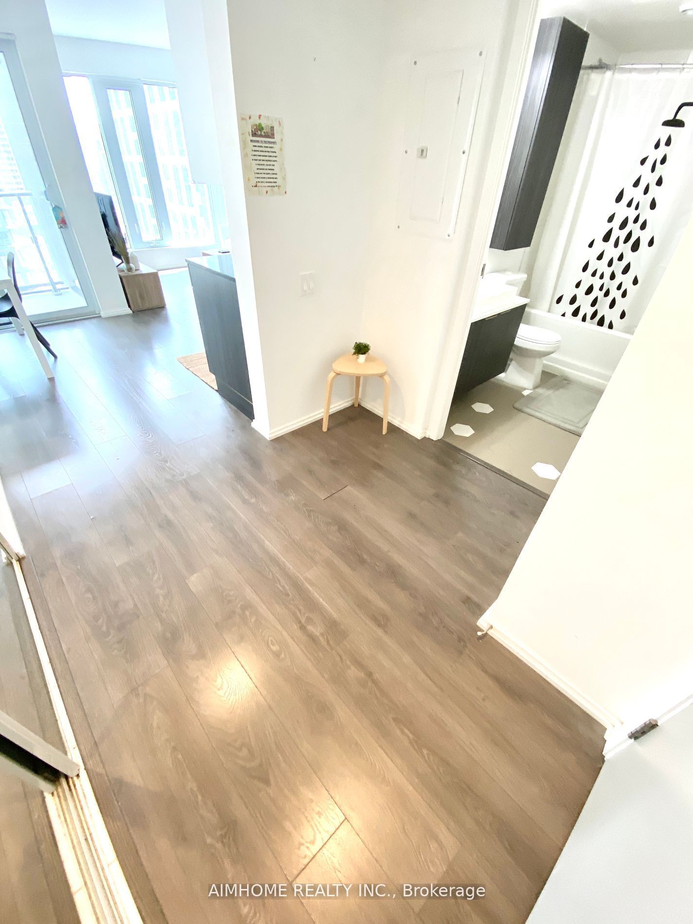 68 Shuter St, unit 1503 for rent - image #12