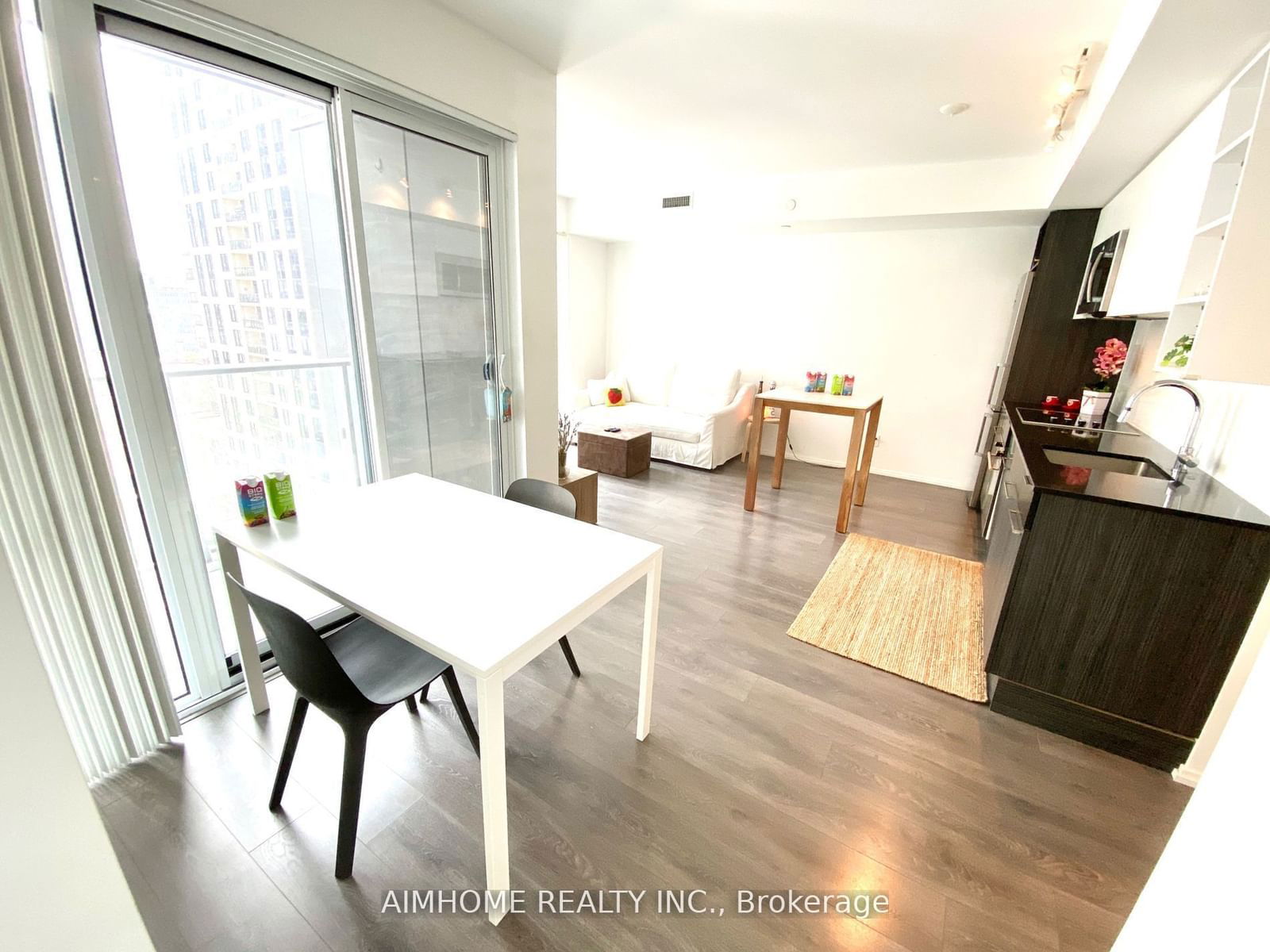 68 Shuter St, unit 1503 for rent - image #14