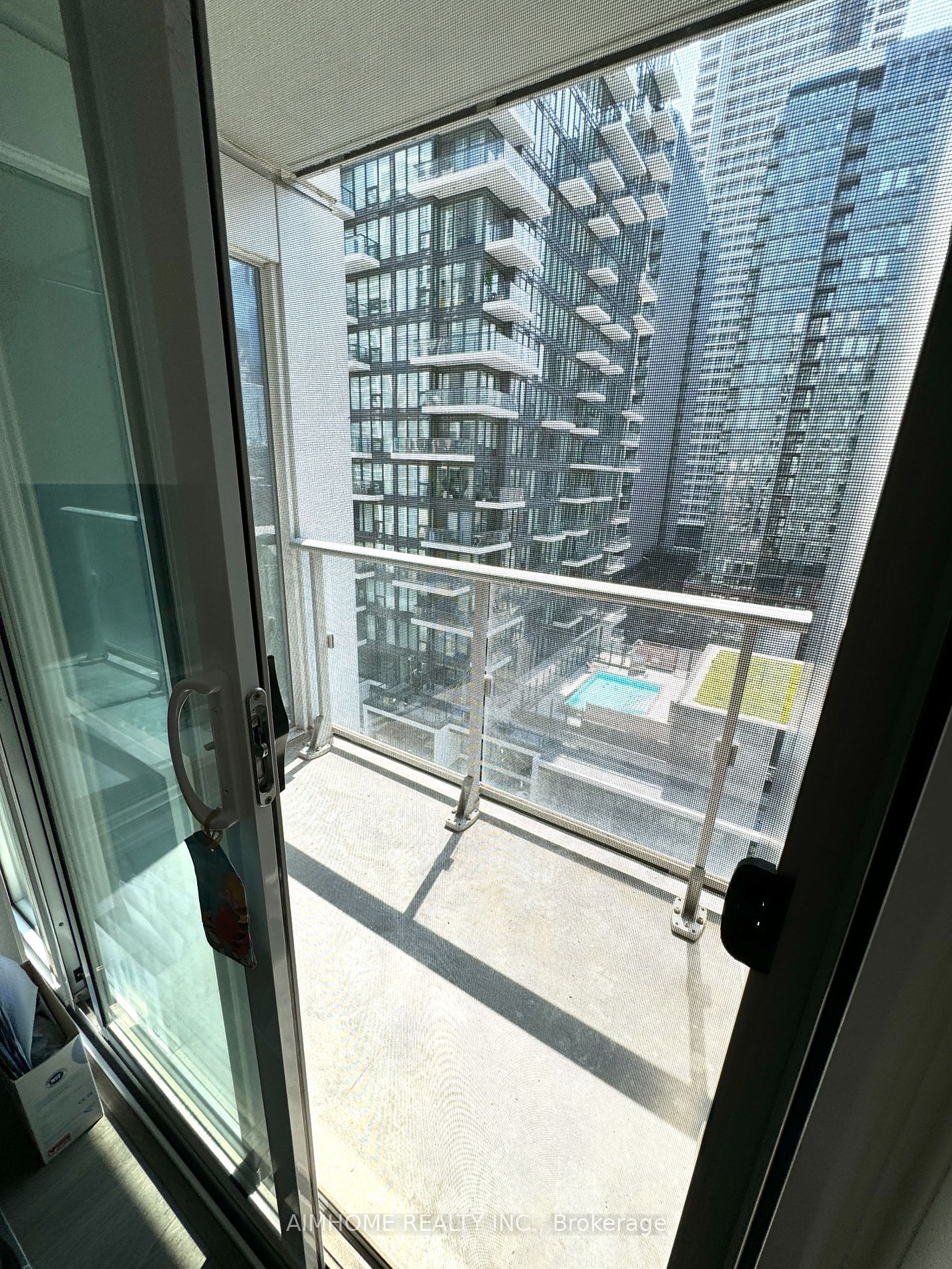 68 Shuter St, unit 1503 for rent - image #17