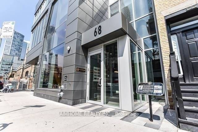 68 Shuter St, unit 1503 for rent - image #3