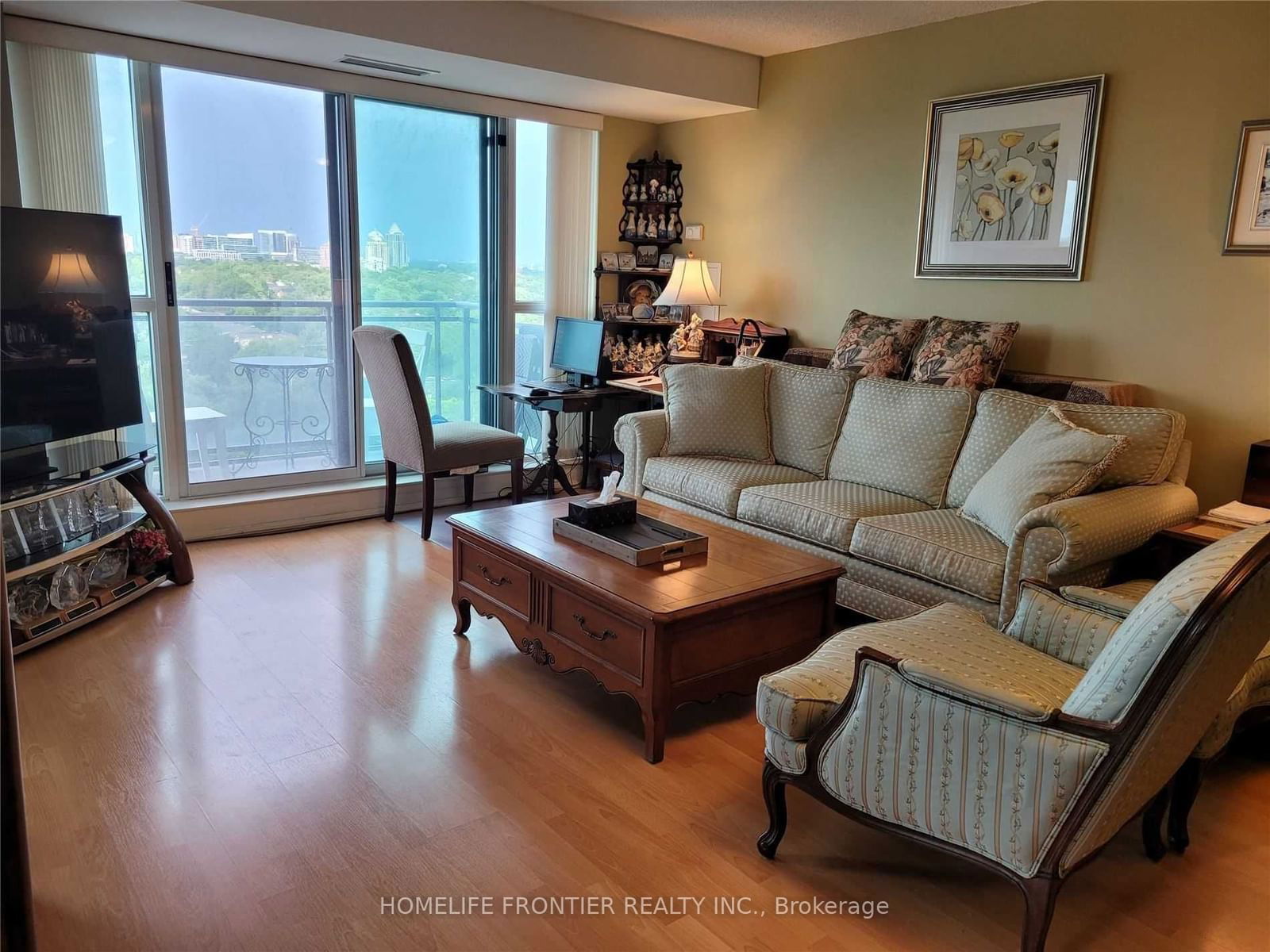 188 Doris Ave, unit 1506 for sale - image #4