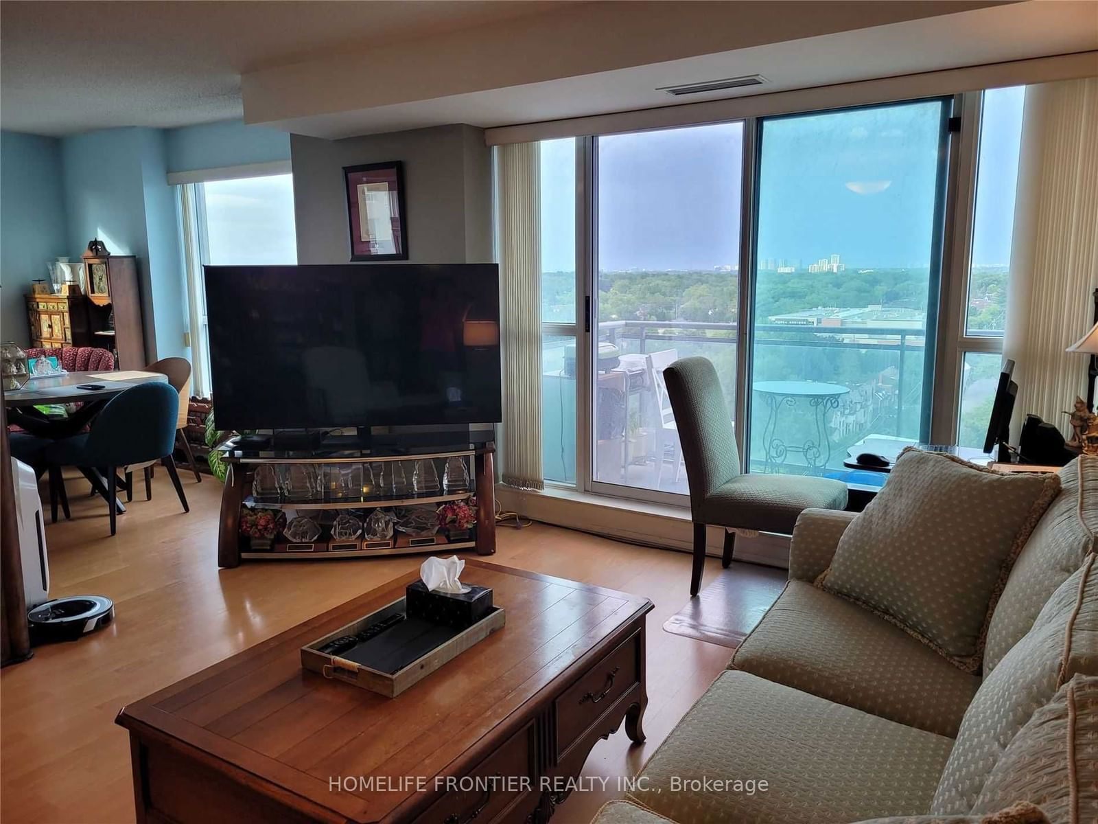 188 Doris Ave, unit 1506 for sale - image #8