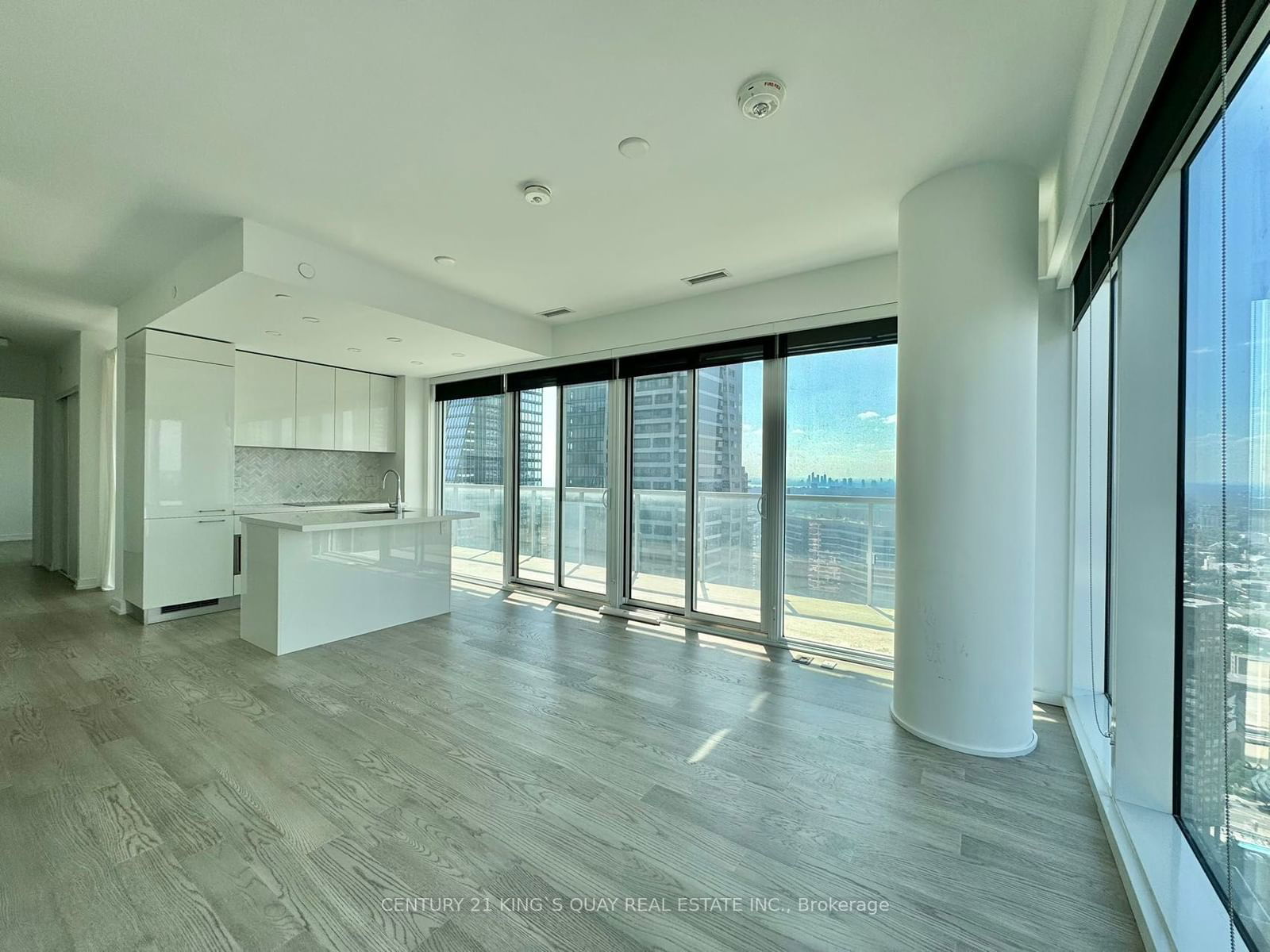 3 Gloucester St, unit 4301 for rent - image #7