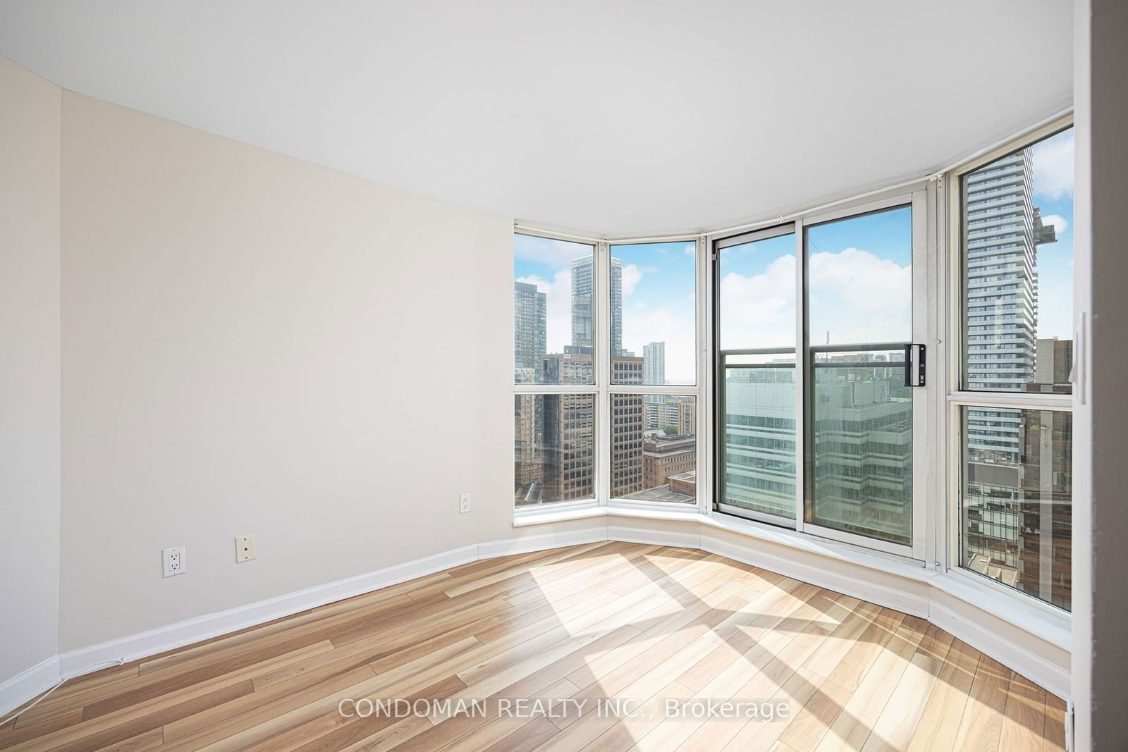 8 Park Rd, unit 2611 for rent - image #11