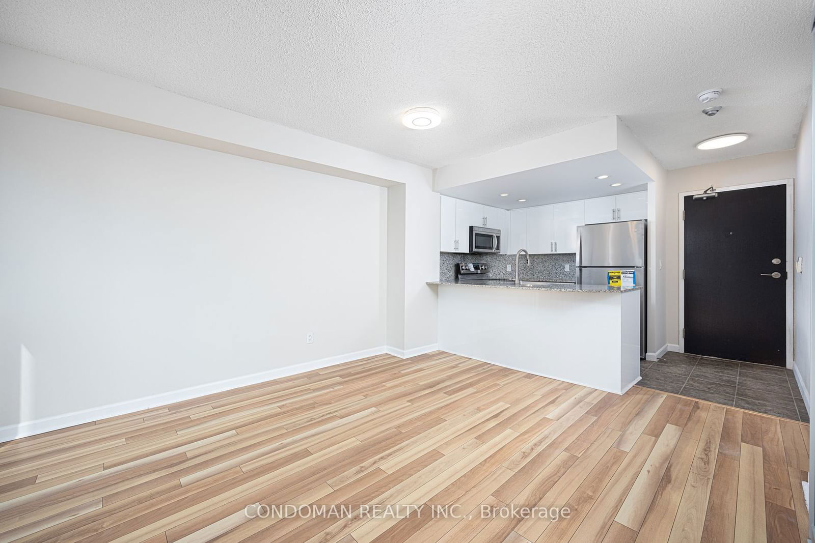 8 Park Rd, unit 2611 for rent - image #5