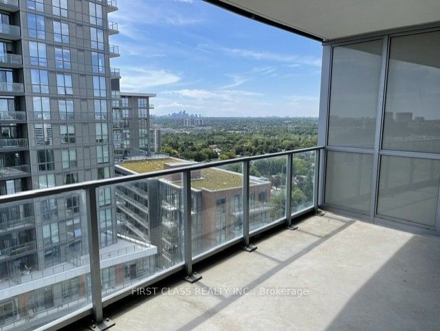 50 Forest Manor Rd, unit 1301 for rent - image #16