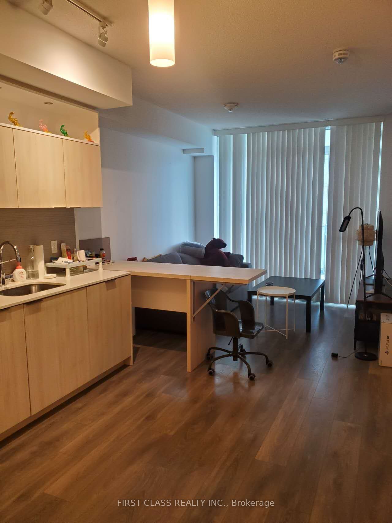 50 Forest Manor Rd, unit 1301 for rent - image #7