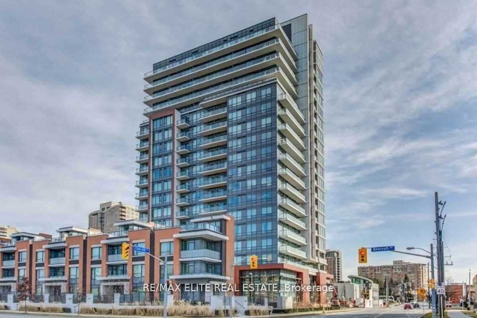 68 Canterbury Pl, unit 1015 for rent - image #1