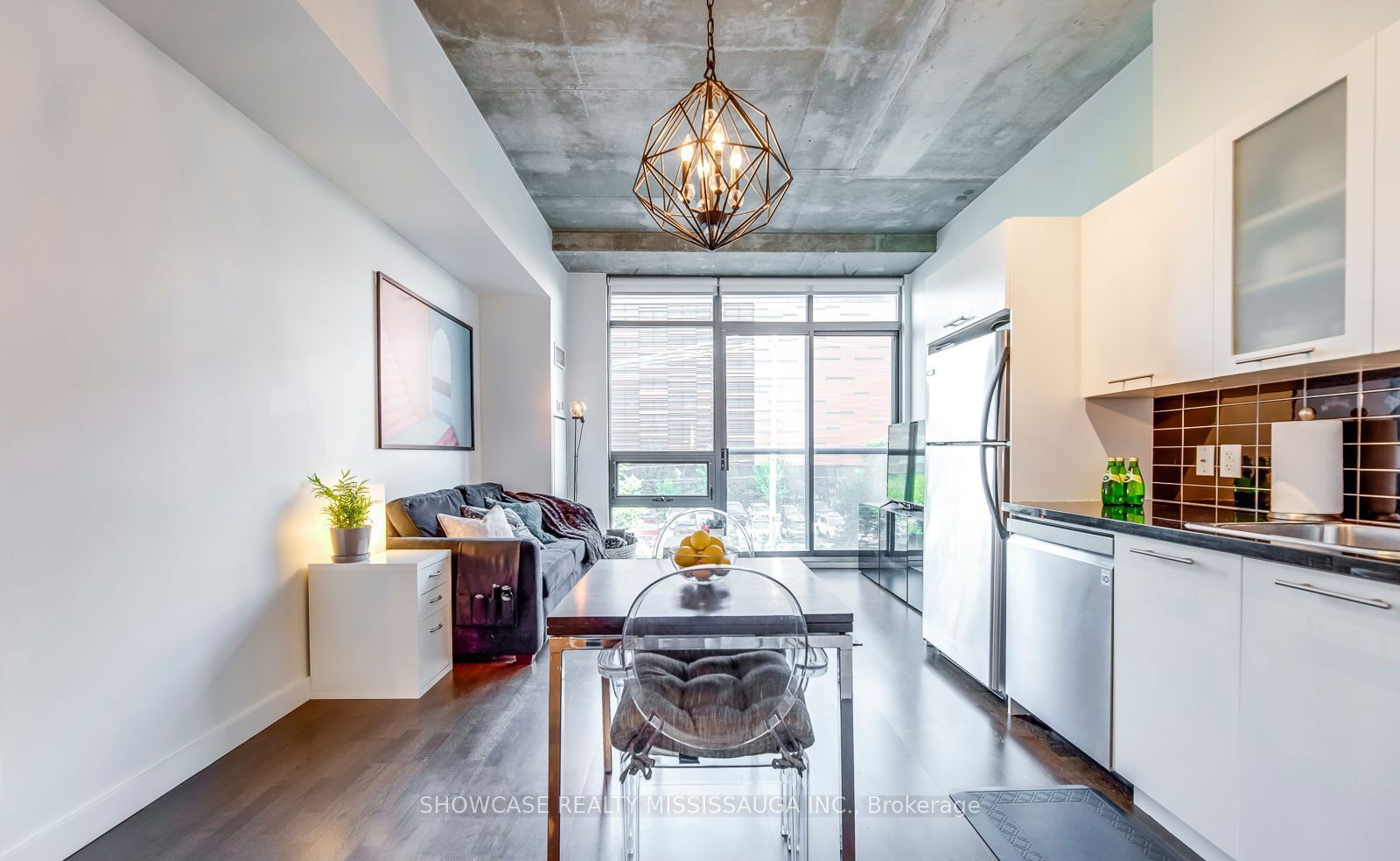 33 Mill St N, unit 214 for rent - image #2