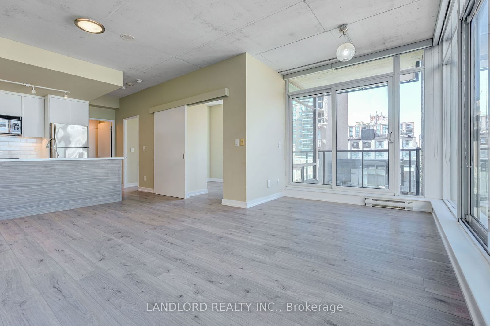 333 Adelaide St E, unit 504 for sale - image #1