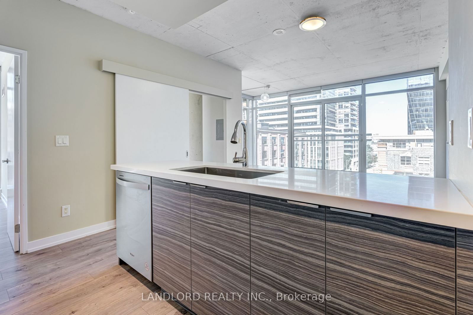 333 Adelaide St E, unit 504 for sale