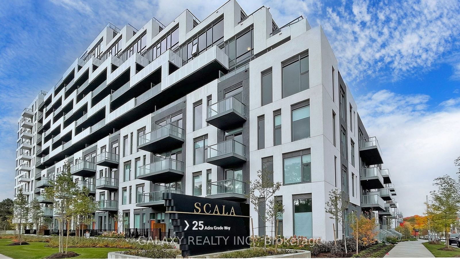 25 Adra Grado Way, unit #246 for sale - image #1