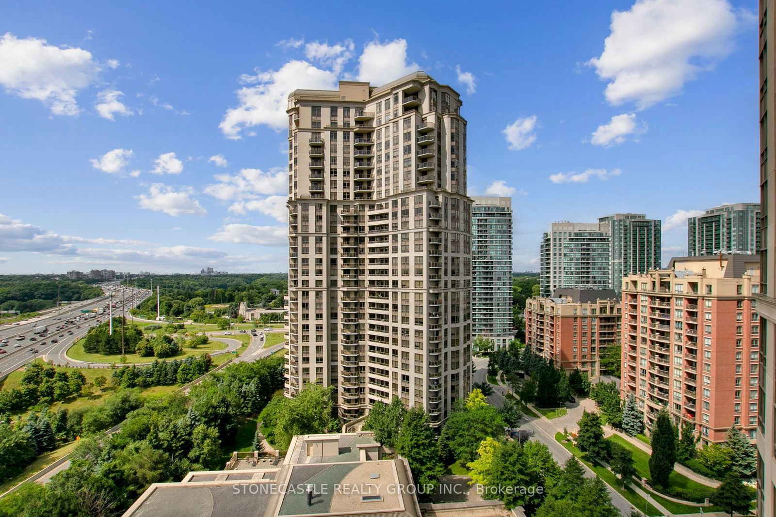 80 Harrison Garden Blvd, unit 1523 for sale