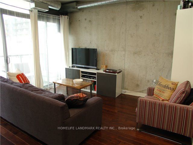 533 Richmond St W, unit 607 for rent - image #5