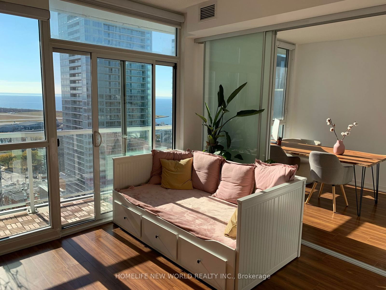 85 Queens Wharf Rd, unit 3502 for sale - image #3