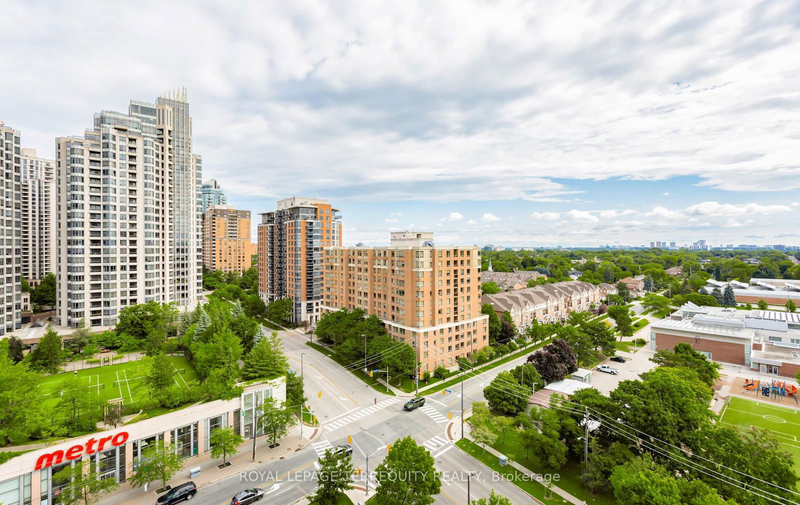 Marquis at Northtown Condos, North York, Toronto