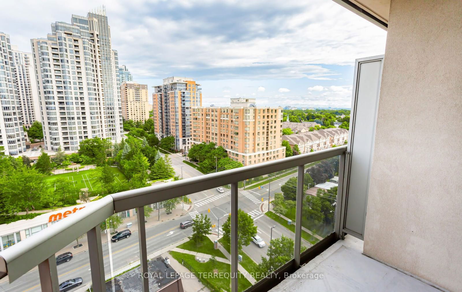 Marquis at Northtown Condos, North York, Toronto