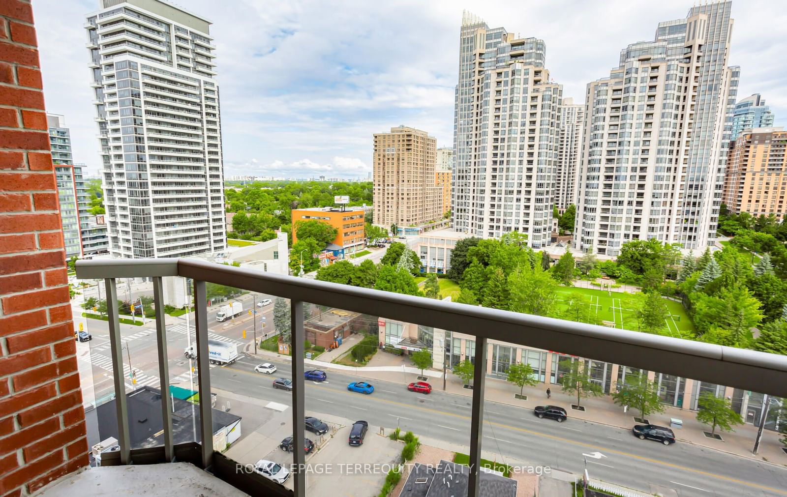 Marquis at Northtown Condos, North York, Toronto