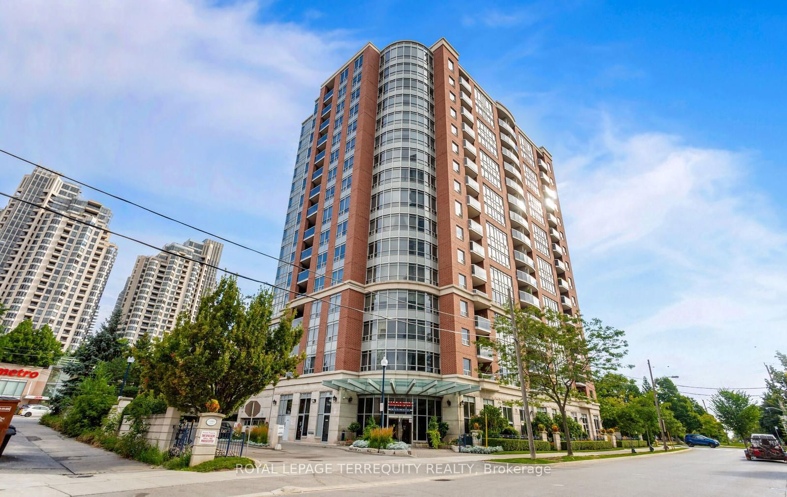 8 Mckee Ave, unit 1408 for sale - image #26