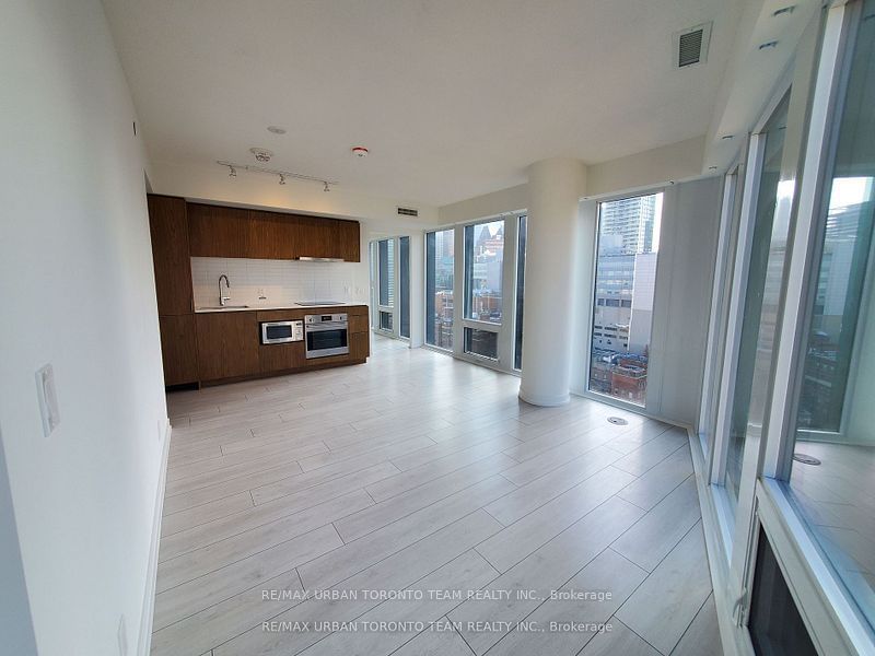 60 Shuter St, unit 2508 for rent - image #11