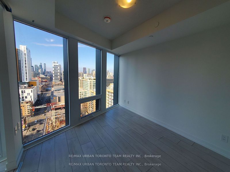 60 Shuter St, unit 2508 for rent - image #13