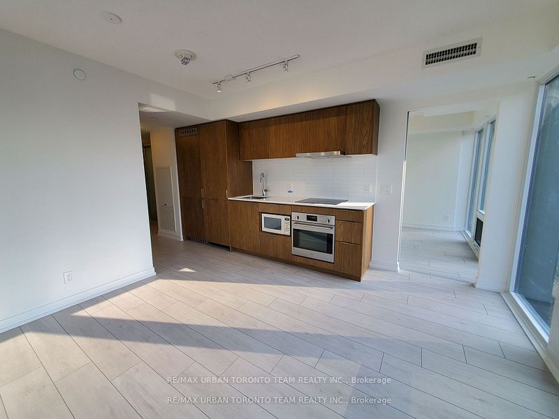 60 Shuter St, unit 2508 for rent - image #7