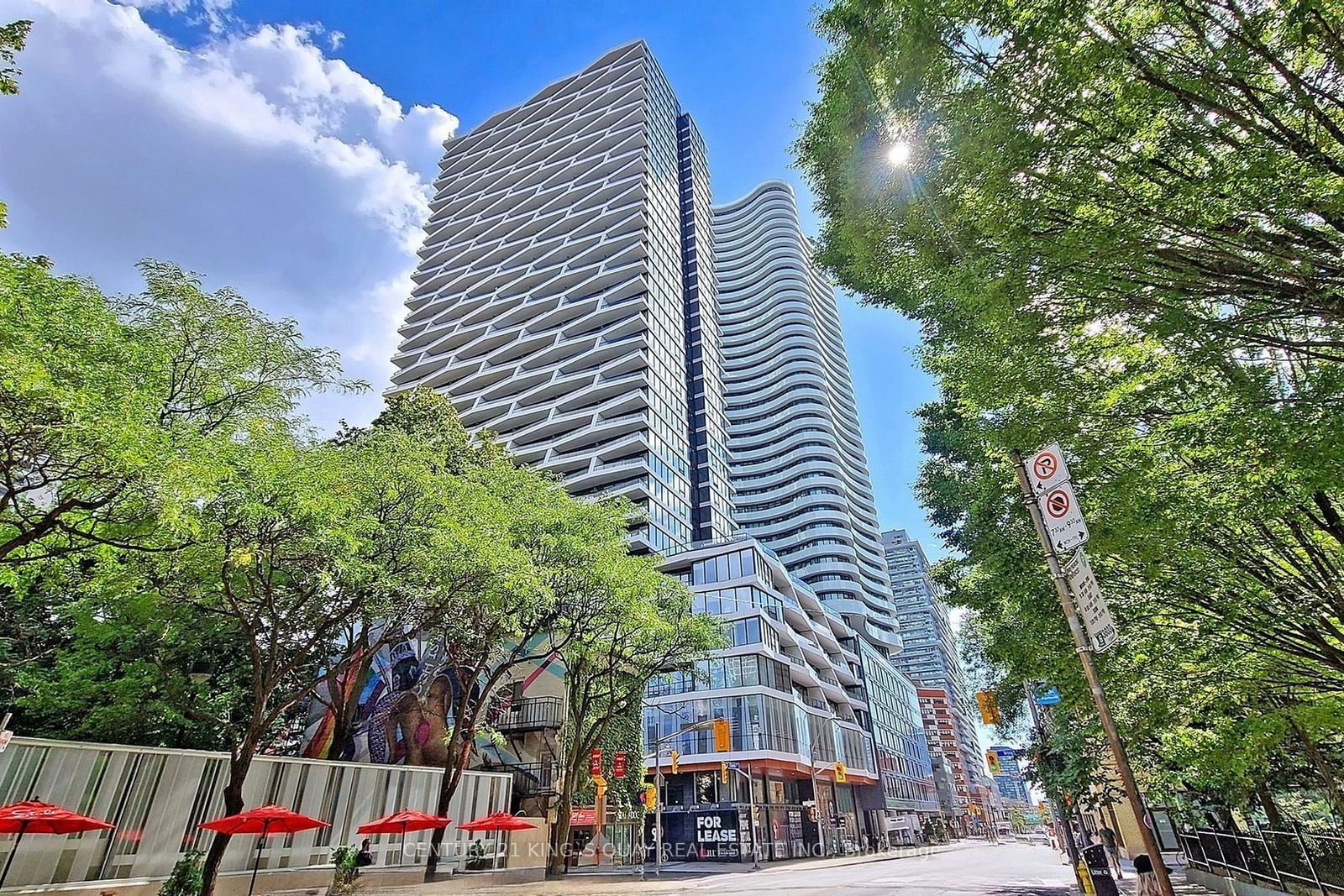 85 Wood St, unit 2610 for rent - image #1