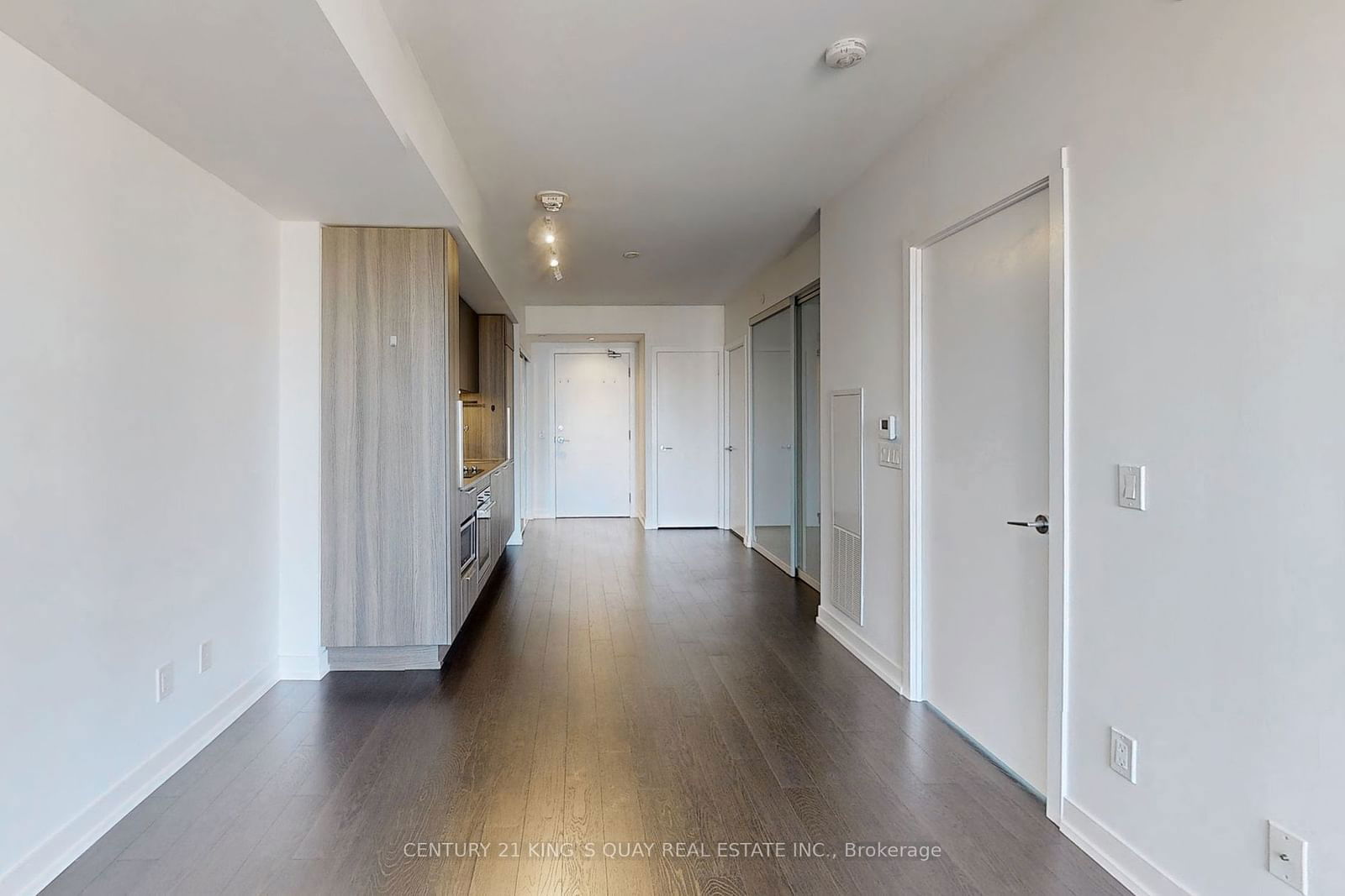 85 Wood St, unit 2610 for rent - image #11