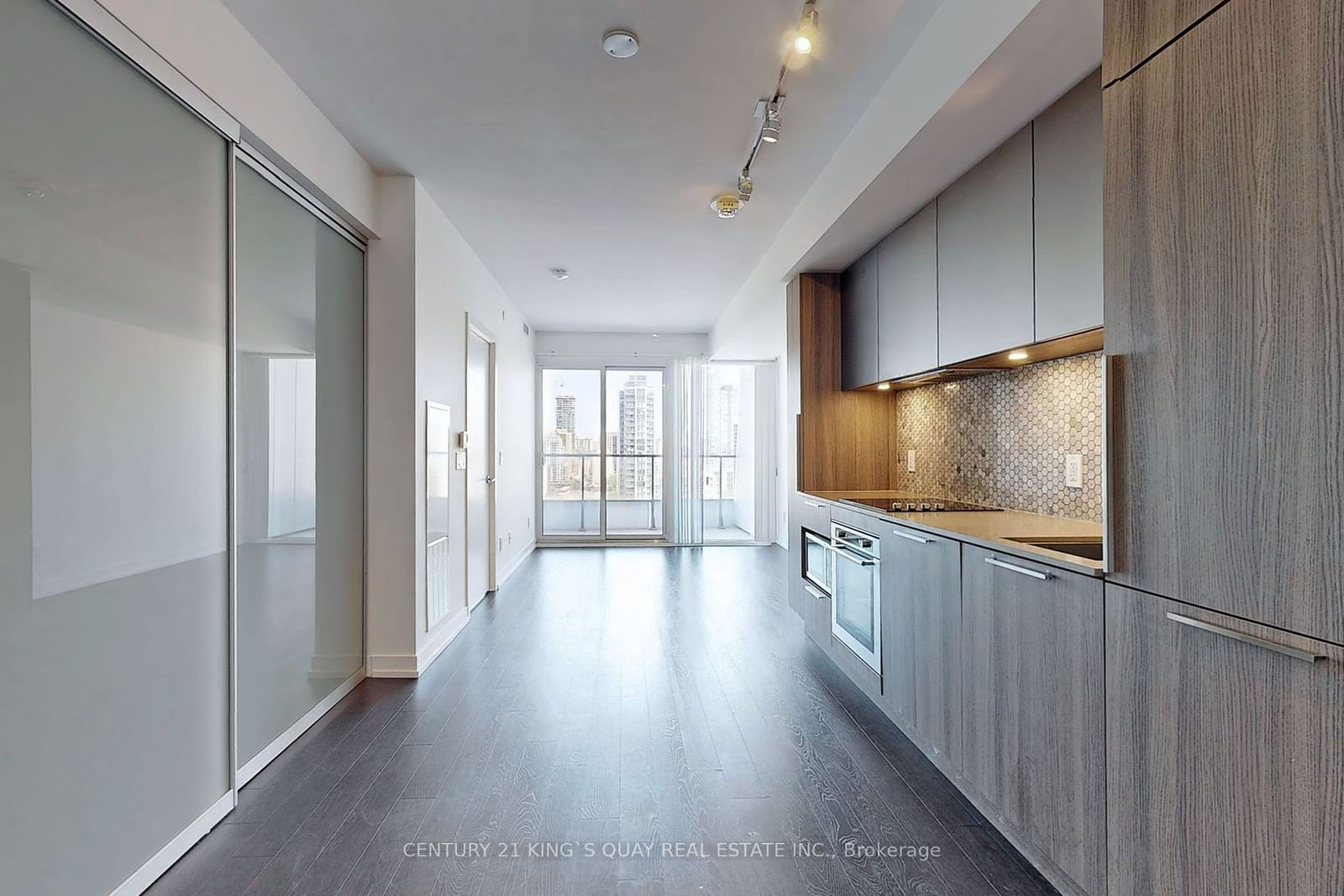 85 Wood St, unit 2610 for rent - image #12